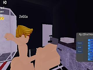 roblox gay porno unfolds wild story.