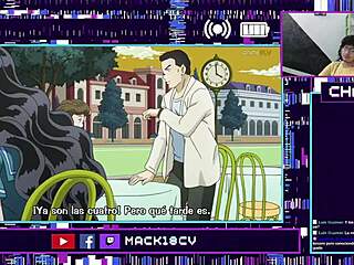 Jojo's Bizarre Adventure Animation Part 4 Episodes 19-20