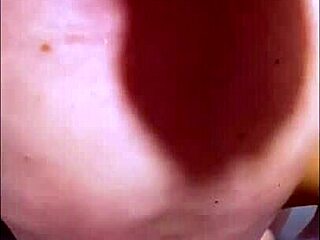 latina teen stepdaughter so tight, stepfather uses lube but she wants more.