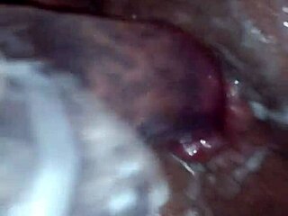 Wish It Was Real Cum Dripping?