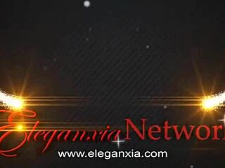 Sexy indian milf boldly undresses while dancing to music in exotic striptease