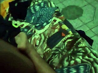 My Two Neighbors Are Fucking Me So Hard!