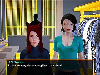 My New Family 315 Adventure