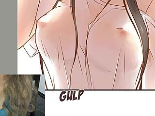 hey, ever seen stupid love chapter 3 in hot anime style?