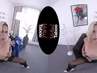 Virtual Taboo in the Office Setting!