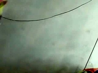 E Trang Nguyen Exposes Pussy During Bath On Bigo