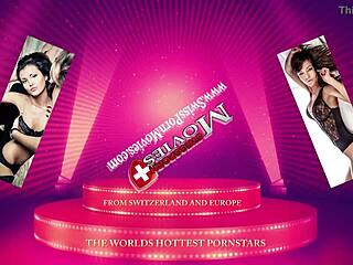 Studentin Fickt Die Leasingrate Mit 3 Typen Ab Spm Amanda21 Tr34