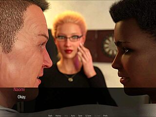 Jessica Oneil's exciting hard news episode 89!