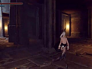 lets play the knight girl and dungeons part 1