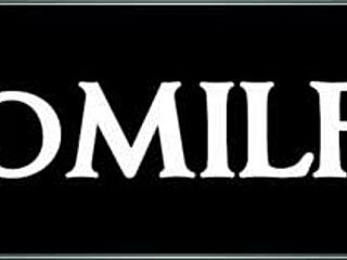 Irresistible milf in stockings sucks cock for a juicy facial