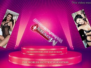 Studentin Fickt Die Leasingrate Mit 3 Typen Ab Spm Amanda21 Tr34