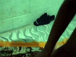 My Two Neighbors Are Fucking Me So Hard!