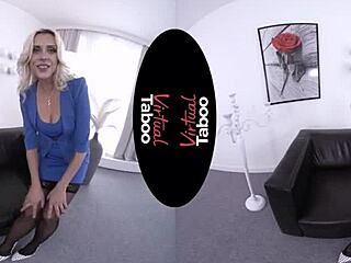 Virtual Taboo in the Office Setting!