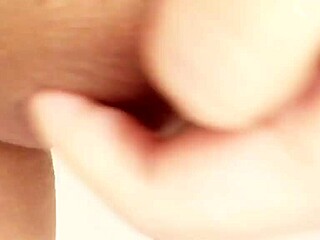 Dirty cheerleader craves a thick cock buried deep inside her