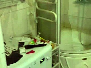 Piss slut compilation - how low will she go?