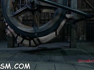 Sadomasochism Extreme Hardcore Rough Sex Blowjob Doggystyle Missionary Group