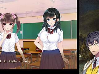 retaliation game where you die if you don't ejaculate, try 7.