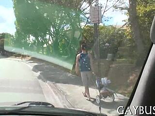 Fellows Engage In Homosexual Sex