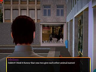 My New Family 315 Adventure