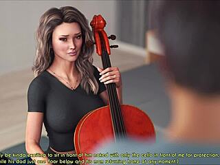 A Wife And Stepmother 260 Game