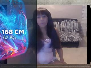 Book michella vienna for sensual session