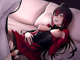 Fate Empire Of Dirt Liu Xiu Intense Sex Scenes