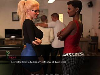 Jessica Oneil's exciting hard news episode 89!