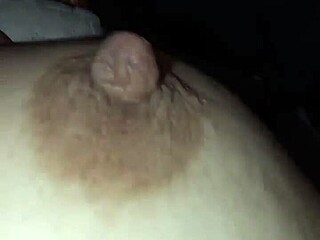 Una bella cappella per una tettona