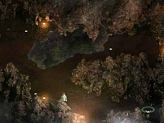 i'm teasin' her pawg ass so bad e2 17