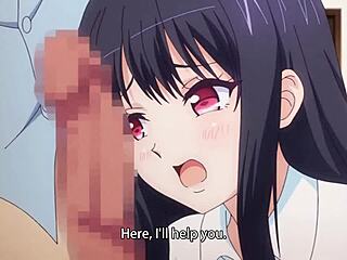 Yo, check out Yari Agari hentai! 🔥