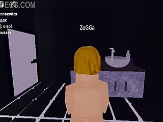 roblox gay porno unfolds wild story.