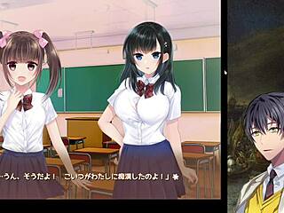 retaliation game where you die if you don't ejaculate, try 7.