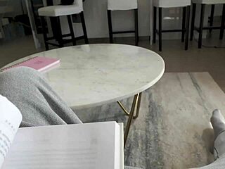 Decided to have fun with stepbrother