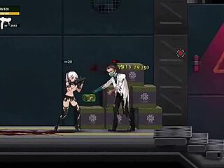 i fuck big tits anime girl hard