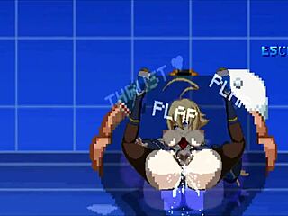 Mugen Brian in action