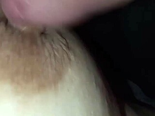 Una bella cappella per una tettona