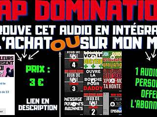 2 cambrioleurs vont te prendre en double penetration audio porno gay francais.