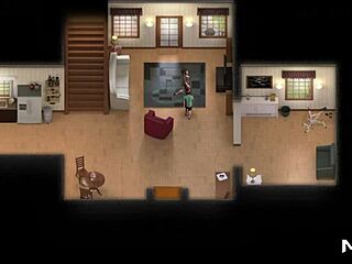 i'm teasin' her pawg ass so bad e2 17