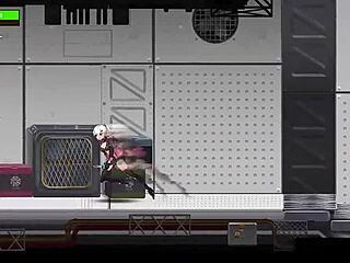 i fuck big tits anime girl hard