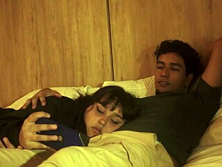 Can't stop touching myself, put it in her mouth?