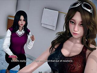 My Bully Is My Lover 31