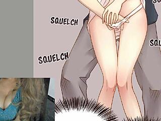 hey, ever seen stupid love chapter 3 in hot anime style?