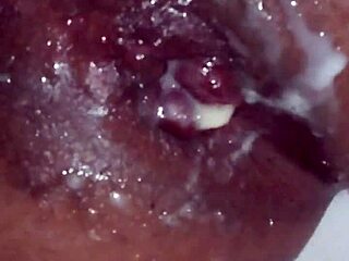 Wish It Was Real Cum Dripping?