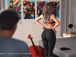 A Wife And Stepmother 260 Game