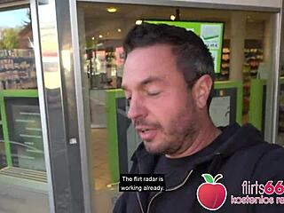 stunning young sublisa enjoys dating and sex on german flirts66 com.