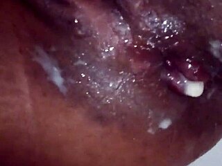 Wish It Was Real Cum Dripping?