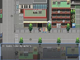 esposa vai pelada ao parque para tomar banho de porra de mendigo