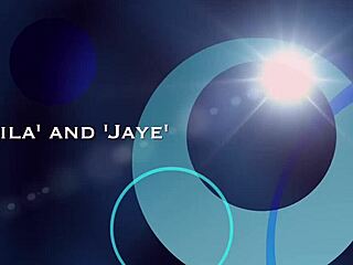 Mila Jade And Jaye Summers Love Cum