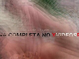 Marcos Goiano and Joseph Dotado in the pool