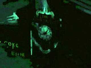 Dark London VINTAGE TABOO with FAMILY LESBIAN STEP SISTERS